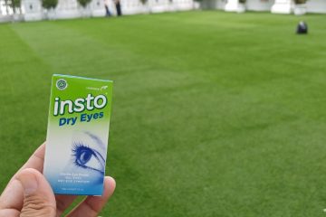 #InstoDryEyes
