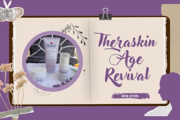 Theraskin Age Revival