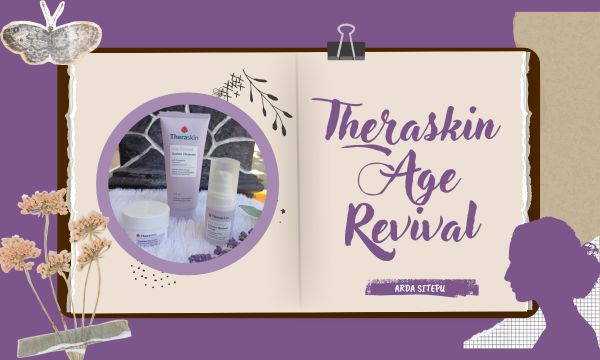 Theraskin Age Revival