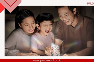 Prudential Perusahaan