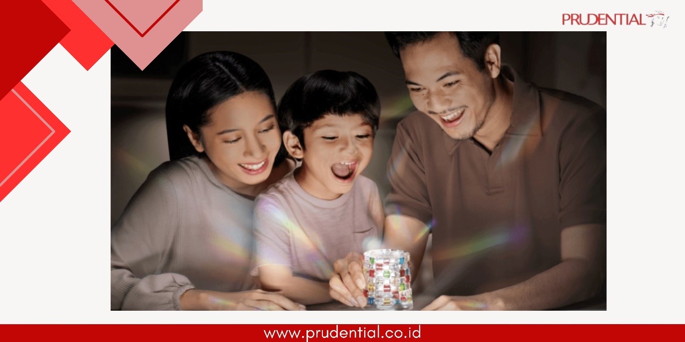 Prudential Perusahaan